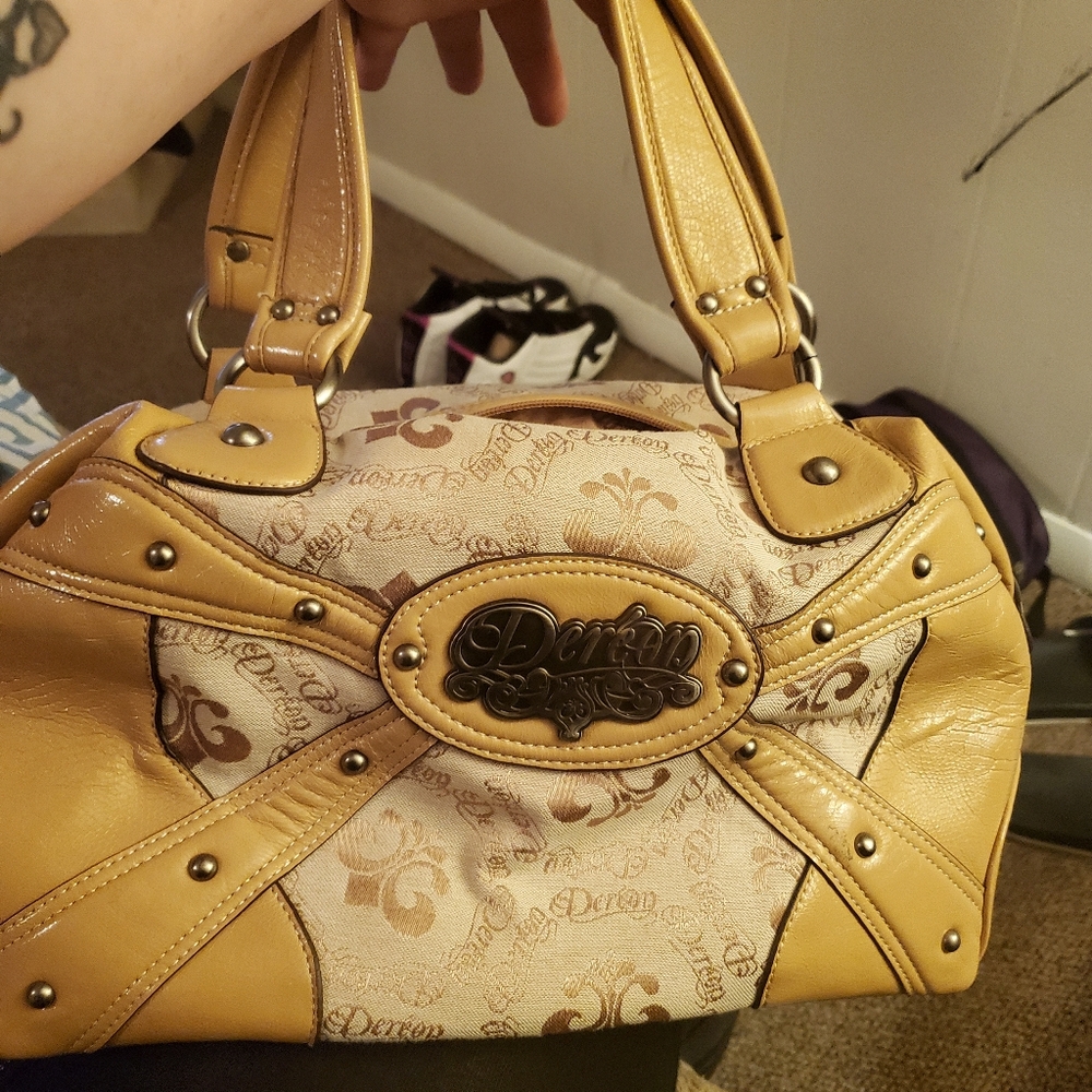 Dereon Purse